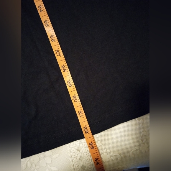 🆕 Jeffree Star Black Valentine's T-shirt with Logo, X-Large, NWOP - Picture 10 of 12